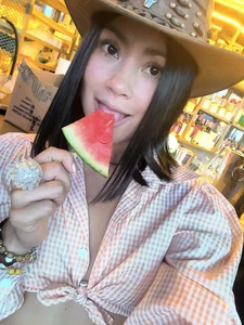 salome_stockman_s Cowgirl 🤠 Foto 3