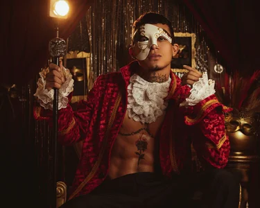 Zdjęcia Mrjustin_sebas Halloween 2025:  5