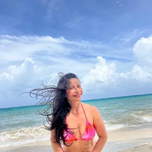 Beach, sun and sand od cattaleya1476  snímek