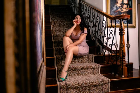 EvoletFMK sensuale Pic 4