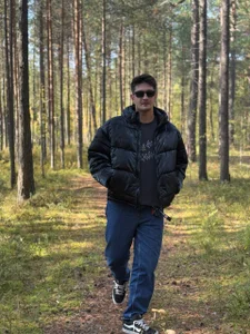 Adam_ice Arthur Foto 4