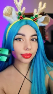 BelleMapple christmas vibes🎁2025🎄 Εικόνα 4