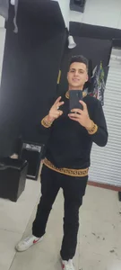 Kratos_Kuromiix Publico Fotka 2