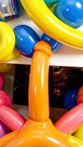 Prettyrichy: Ai nudes ( 6 фото)