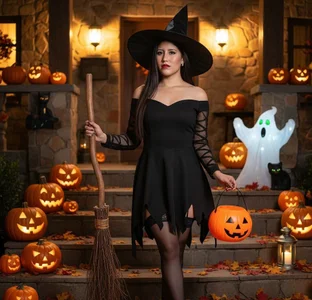 Roxy Halloween de Roxy-Smith Foto 4