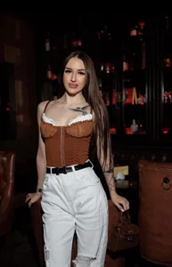 Luna_Olsen my weekend Pic 5