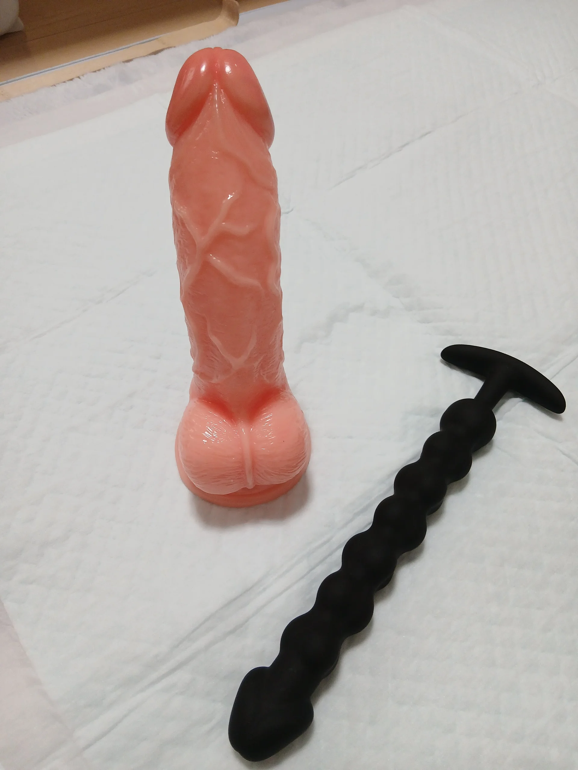 erogari_chan おもちゃ♥️ Foto 2