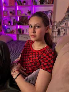 ErinBlush Public Bilde 4