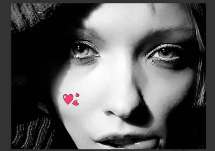 WildMissNiks My grief Pic