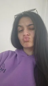 Hanna_Rai me Pic 5
