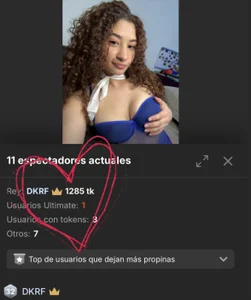 Milah_secret my favorites Bilde