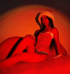 CloeMorenti_ Your Christmas gift 🎁✨ зображення 5