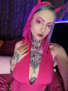 NekoCyber kullanıcısının Pink pleasure albümü -  5 fotoğraf