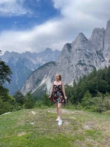 Chloe_Richardson Love for life Immagine  5