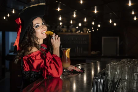 JaneDejaySC Sexy Halloween Immagine  4