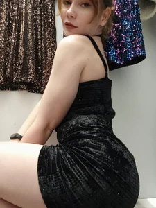 LavenderHot Fitting rooms Immagine  8