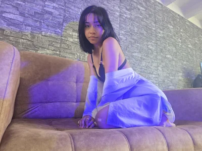 Mila_bloom My first album slika 3