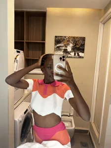 ZENDAYA_CASTINGのPublicの 4枚の写真