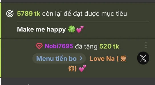 Nana_kute20Thanks 😘😘图片 6