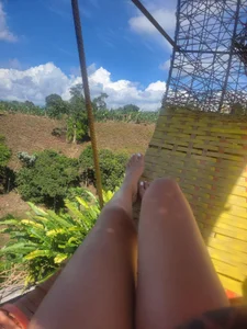 ArianaRosee_Sins of Love Bild 3