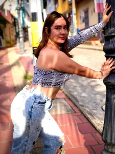 Lexie_Rossee Public Foto 4