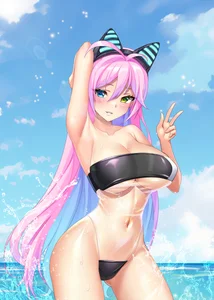 Zdjęcia CosmicFaith Piece of art:  8