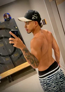 Ken_Boss GYM 💪🏻 Billede