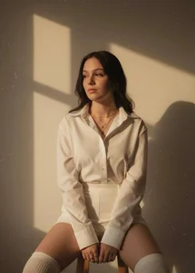 Me od HeidiMinnix  4 snímek