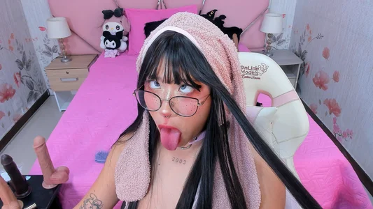 SafiroAgataaa a beautiful little sheep💕🙊🥺 Immagine  3