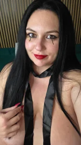 SofiaHanson Horny Halloween Poză