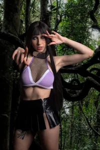 bellablack27: Hinata by bella <3 ( 3 фото)