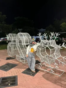 RobinBennett 2026❤️ Hình 3