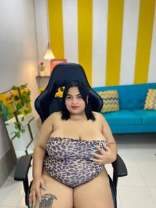 Miss_Shaira 🌸 Foto 3