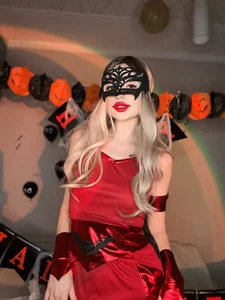 Kimsweet7 Happy Halloween slika 2