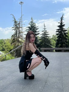 Yuki_miiii just me🥰 Pic 3