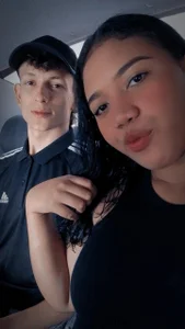 Bianca_Ethan Public  2টি ছবি