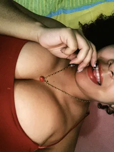 CoralHarmon Red❤️ 사진 3