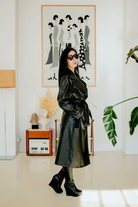 SarraRose BADASS! xx Pic 2