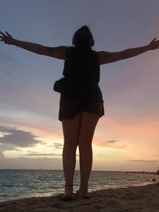 elizatexx san andres vacations part 2 Pic 3