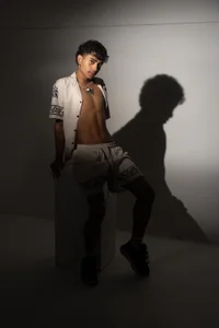 new hot photos od Mike_thomsonn  snímek