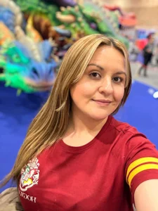 LaurenSpitzのOne of my favorite days 🤭😍の 2枚の写真