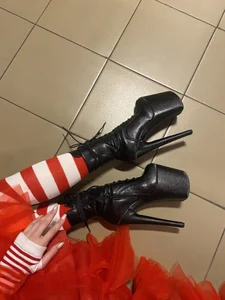 MarieKarma the Nutcracker dance prep Immagine  8