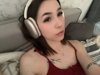 star_lace's XXX Nude Photo 3