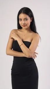 Mariana_Gonzalez_ Casual Photoshoot 사진