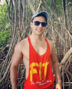 Coddy_maxx69 Work out! Gambar 5