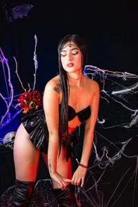 VeraFord: Happy Halloween 🎃🎃 ( 3 фото)