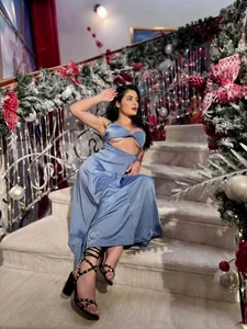 GiaFerrara Subtly irresistible 💥🔥 Pic 6