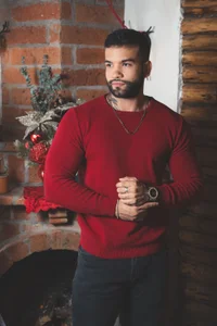 MarkHazze Merry Xmas guys 🎅 Immagine 