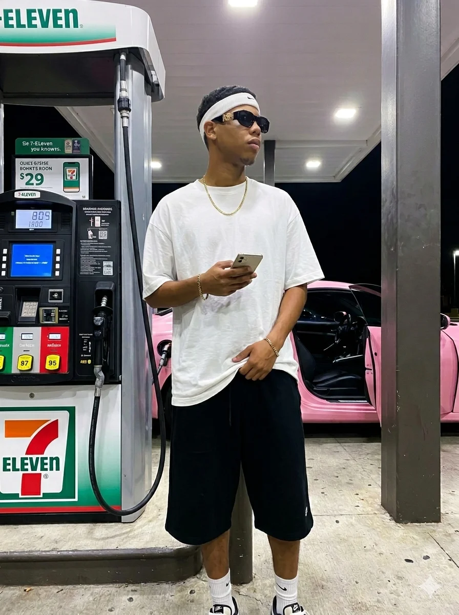 Public de frausha  3 photos