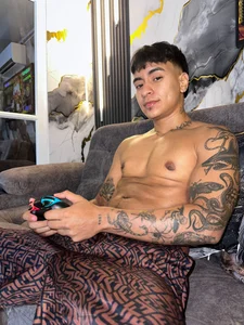 Ftm_xxxperiencieNintendo🙈图片 8